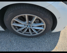 BMW 4 Series 2023