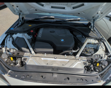 BMW 4 Series 2023