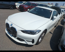 BMW 4 Series 2023