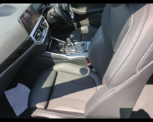 BMW 4 Series 2023