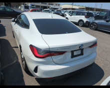 BMW 4 Series 2023