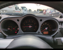 Nissan Fairlady Z 2002