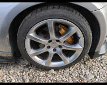 Nissan Fairlady Z 2002