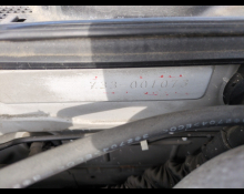 Nissan Fairlady Z 2002