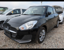 Suzuki Swift 2022