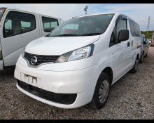 Nissan NV200 2020