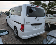 Nissan NV200 2020