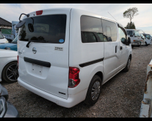 Nissan NV200 2020