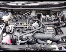 Toyota Yaris Cross 2021