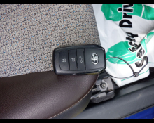 Toyota Yaris Cross 2021