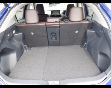 Toyota Yaris Cross 2021