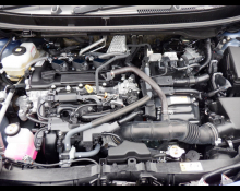 Toyota Yaris Cross 2022