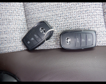 Toyota Yaris Cross 2022