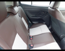 Toyota Yaris Cross 2022