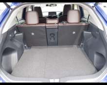 Toyota Yaris Cross 2022