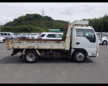 Isuzu Elf 2013