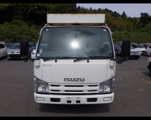 Isuzu Elf 2013