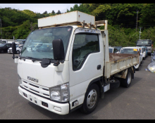 Isuzu Elf 2013