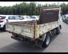Isuzu Elf 2013