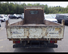 Isuzu Elf 2013