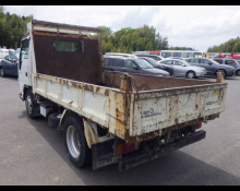 Isuzu Elf 2013