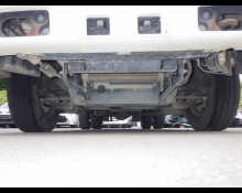 Isuzu Elf 2013