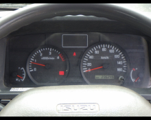 Isuzu Elf 2013