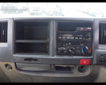 Isuzu Elf 2013