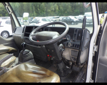 Isuzu Elf 2013