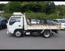 Isuzu Elf 2013