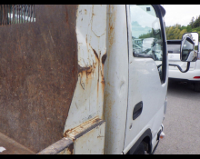 Isuzu Elf 2013