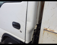 Isuzu Elf 2013
