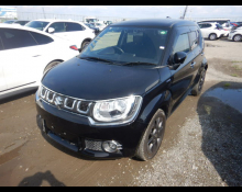 Suzuki Ignis 2020
