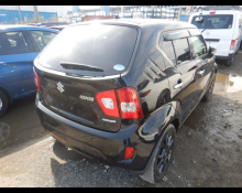 Suzuki Ignis 2020