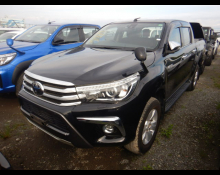 Toyota Hilux 2020
