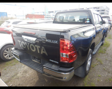Toyota Hilux 2020