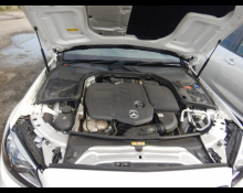 Mercedes-Benz C-Class 2020