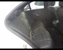 Mercedes-Benz C-Class 2020