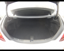 Mercedes-Benz C-Class 2020