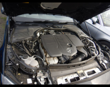 Mercedes-Benz C-Class 2022