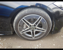 Mercedes-Benz C-Class 2022