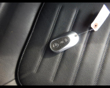 Mercedes-Benz C-Class 2022