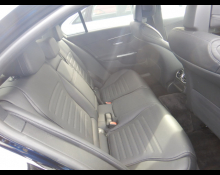 Mercedes-Benz C-Class 2022