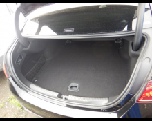 Mercedes-Benz C-Class 2022