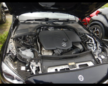 Mercedes-Benz C-Class 2023