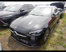 Mercedes-Benz C-Class 2023