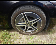 Mercedes-Benz C-Class 2023