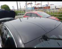 Mercedes-Benz C-Class 2023