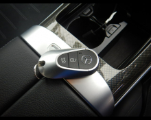 Mercedes-Benz C-Class 2023