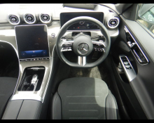 Mercedes-Benz C-Class 2023